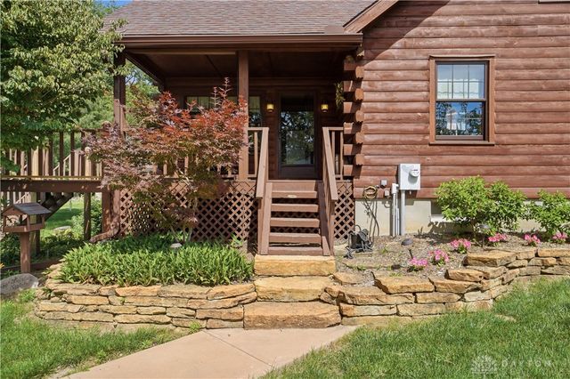 604 E Market Street, German Twp, OH 45327