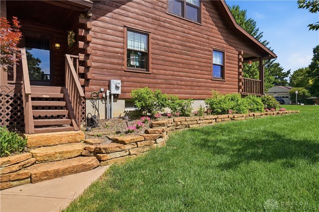 604 E Market Street, German Twp, OH 45327