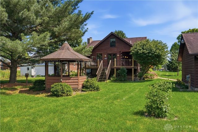 604 E Market Street, German Twp, OH 45327
