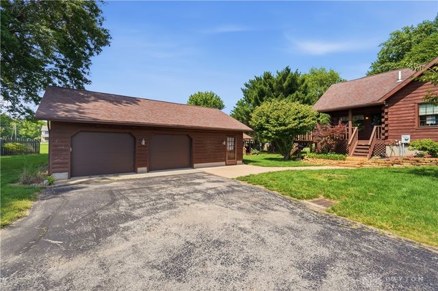 604 E Market Street, German Twp, OH 45327