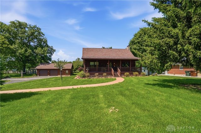 604 E Market Street, German Twp, OH 45327