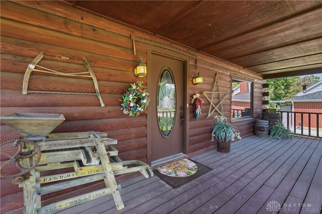 604 E Market Street, German Twp, OH 45327