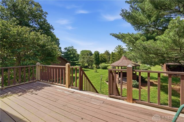 604 E Market Street, German Twp, OH 45327
