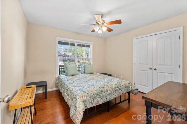 27 Pounding Mill Road, Hendersonville, NC 28792