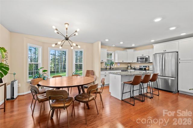 27 Pounding Mill Road, Hendersonville, NC 28792