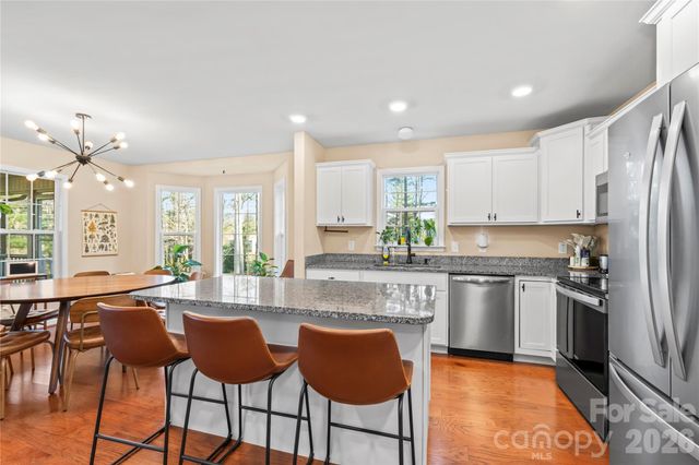 27 Pounding Mill Road, Hendersonville, NC 28792