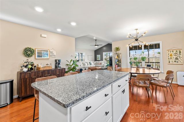 27 Pounding Mill Road, Hendersonville, NC 28792