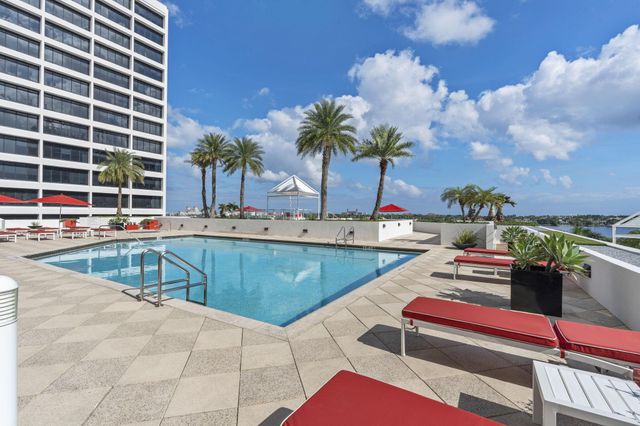 529 S Flagler Drive Th3f, West Palm Beach, FL 33401