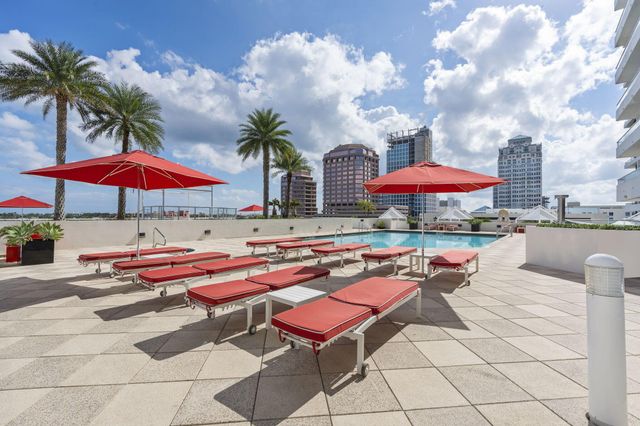 529 S Flagler Drive Th3f, West Palm Beach, FL 33401