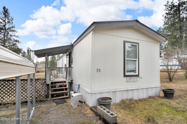 469010 Highway 95, 33, Sagle, ID 83860