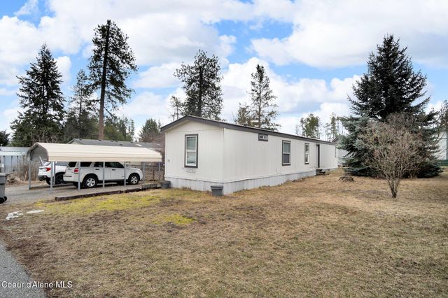 469010 Highway 95, 33, Sagle, ID 83860