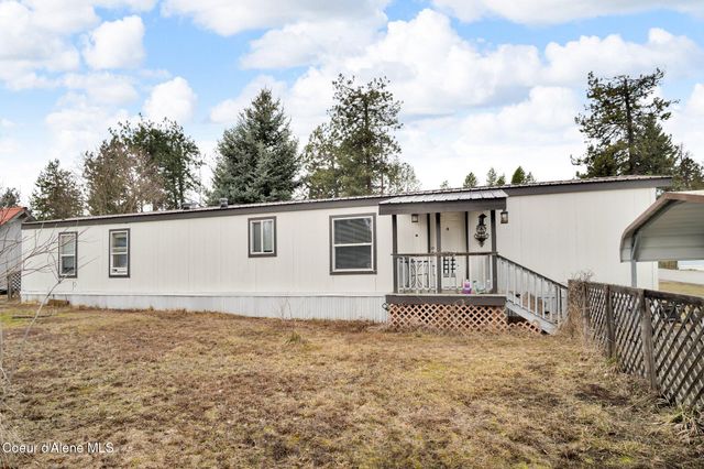 469010 Highway 95, 33, Sagle, ID 83860