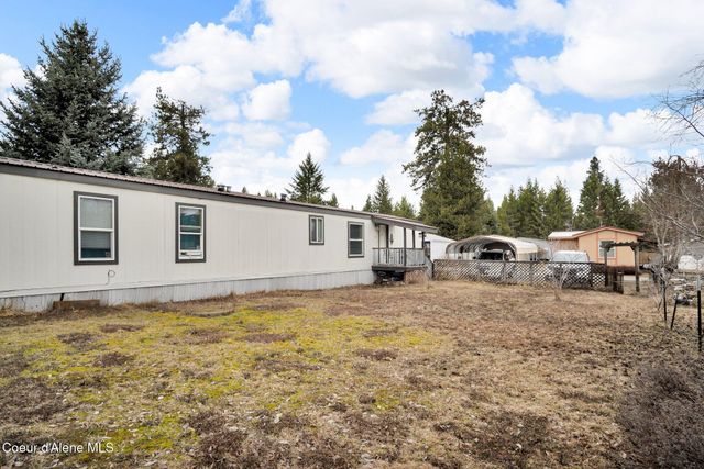 469010 Highway 95, 33, Sagle, ID 83860