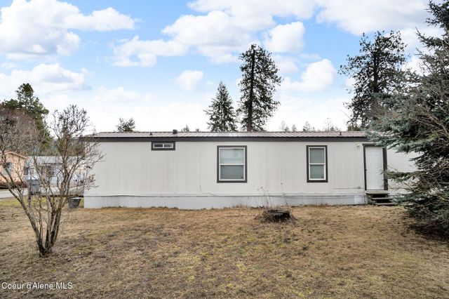 469010 Highway 95, 33, Sagle, ID 83860