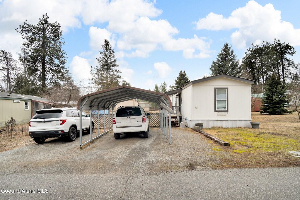 469010 Highway 95, 33, Sagle, ID 83860