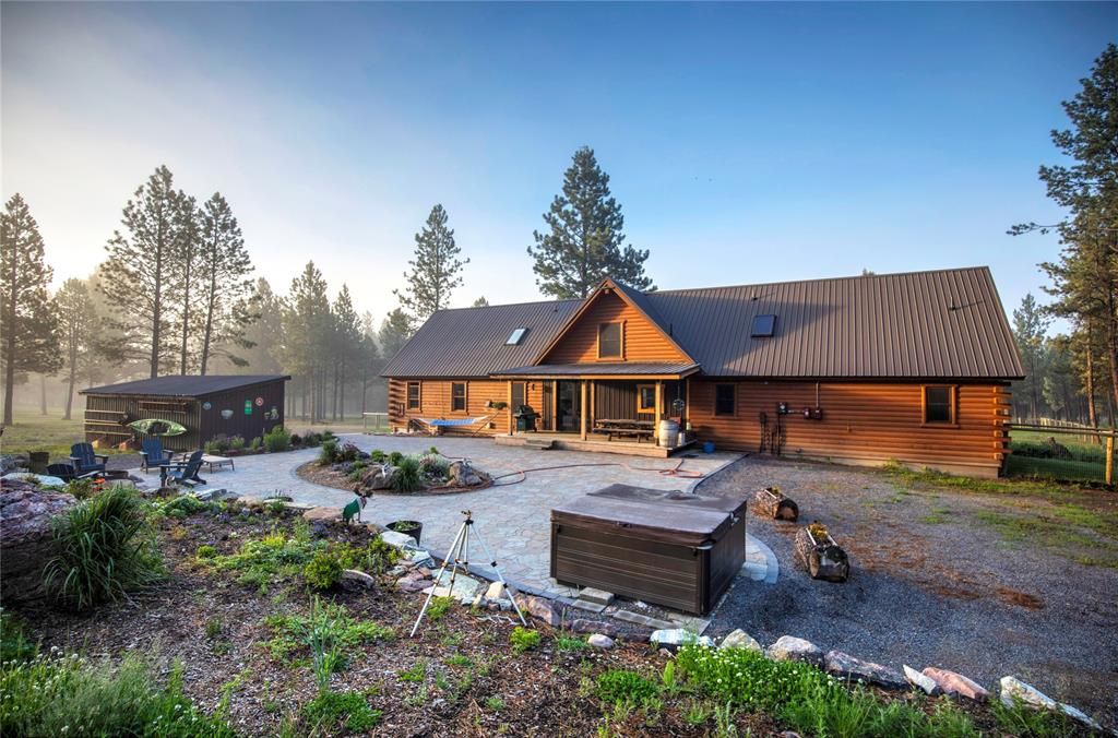 2532 Valley View Road, Lincoln, MT 59639 photo 19