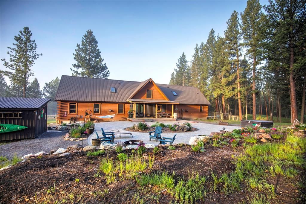 2532 Valley View Road, Lincoln, MT 59639 photo 20