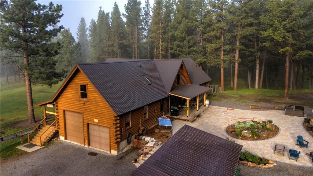 2532 Valley View Road, Lincoln, MT 59639 photo 21
