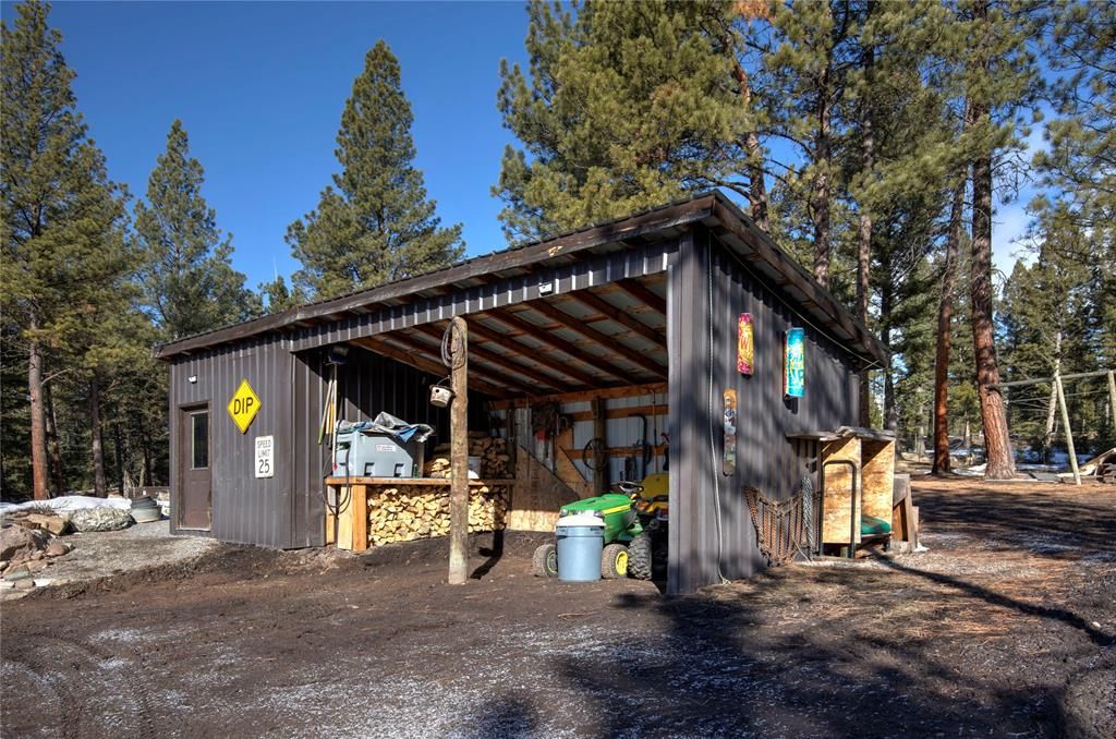2532 Valley View Road, Lincoln, MT 59639 photo 26