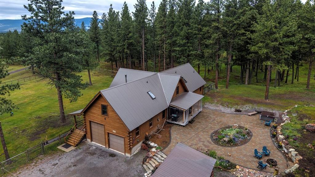 2532 Valley View Road, Lincoln, MT 59639 photo 37