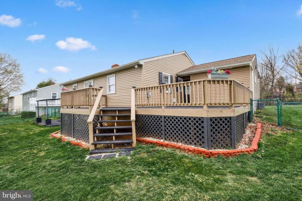 Image 41 of property listing at 1312 WHITEFORD RD, York, PA 17402