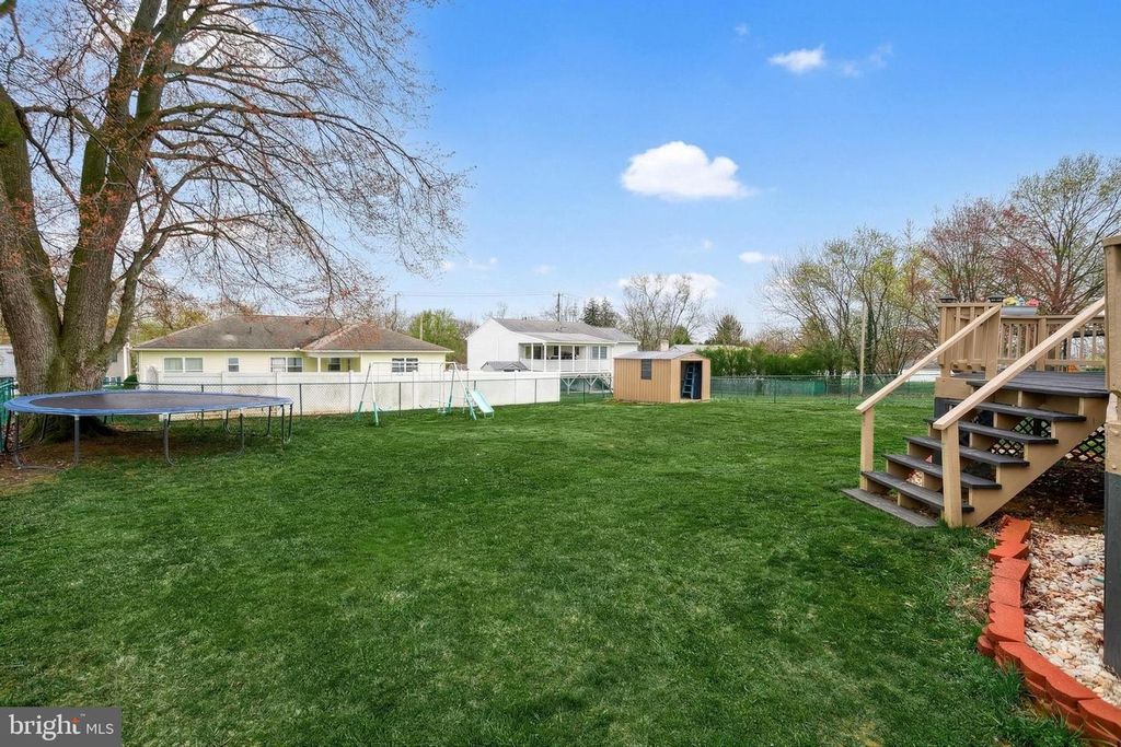 Image 42 of property listing at 1312 WHITEFORD RD, York, PA 17402