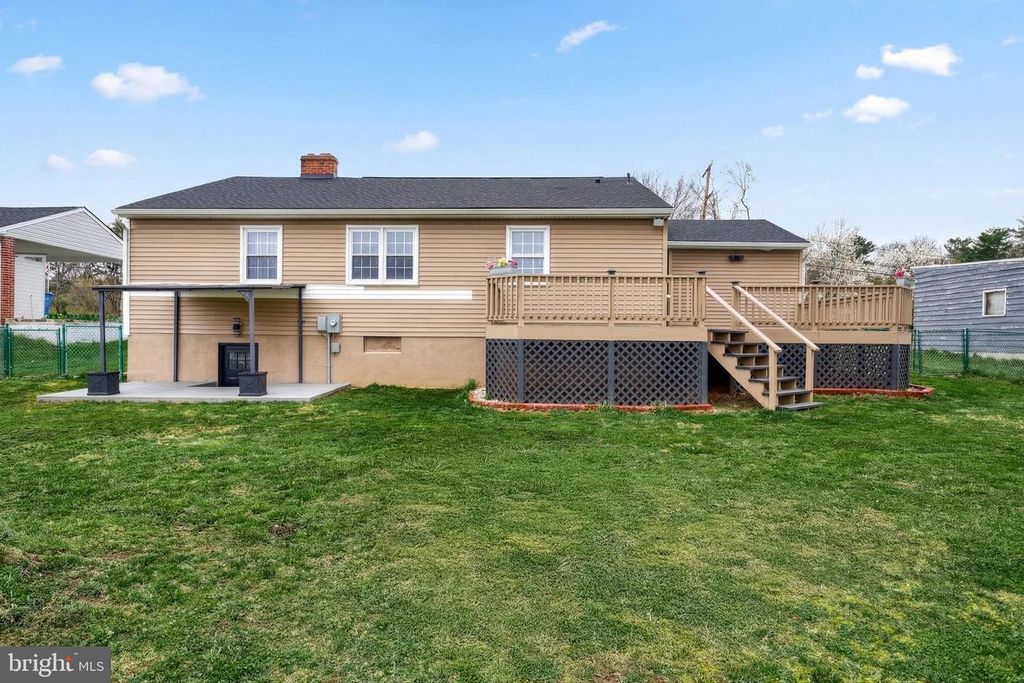 Image 43 of property listing at 1312 WHITEFORD RD, York, PA 17402