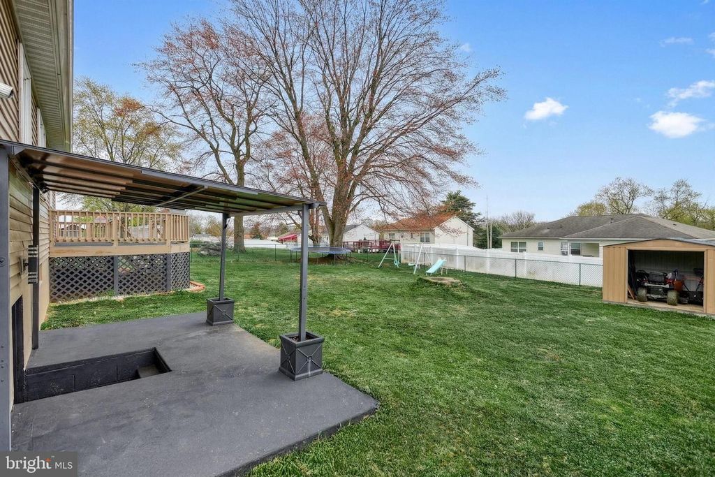 Image 45 of property listing at 1312 WHITEFORD RD, York, PA 17402