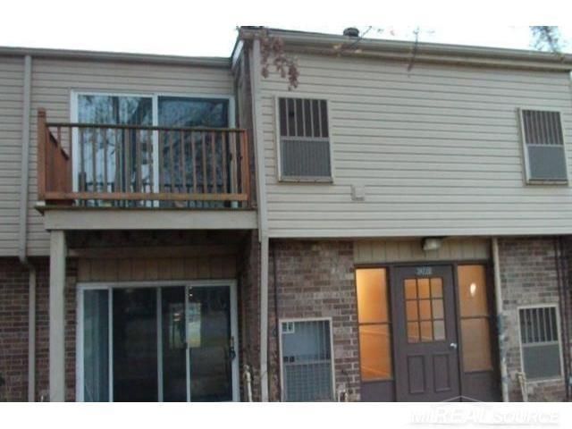 38220 Fairway Court, Clinton Twp, MI 48038