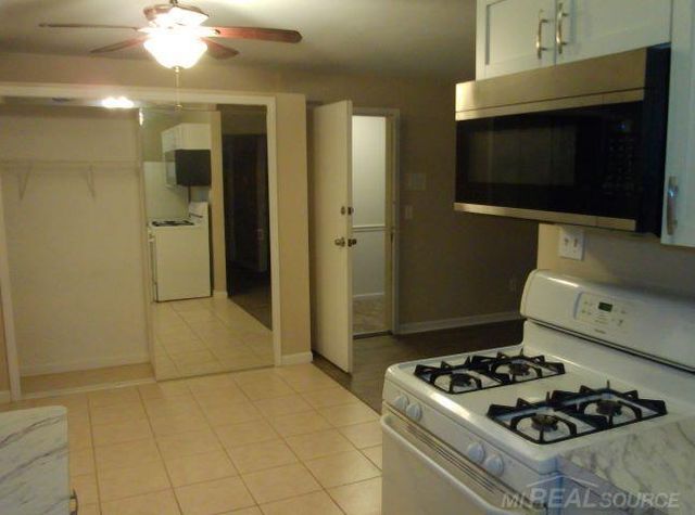 38220 Fairway Court, Clinton Twp, MI 48038