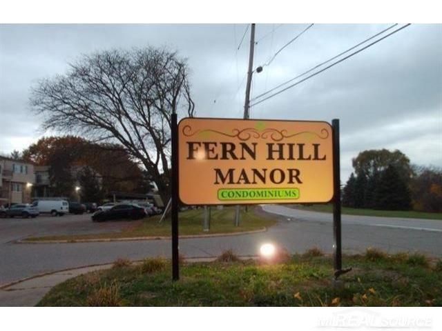 38220 Fairway Court, Clinton Twp, MI 48038