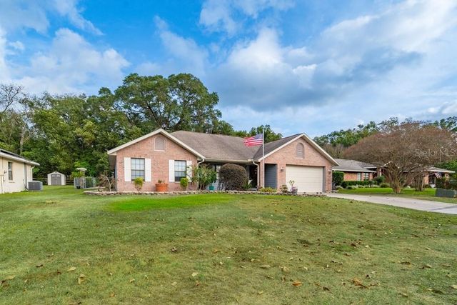 725 SE 56TH AVENUE, Ocala, FL 34480