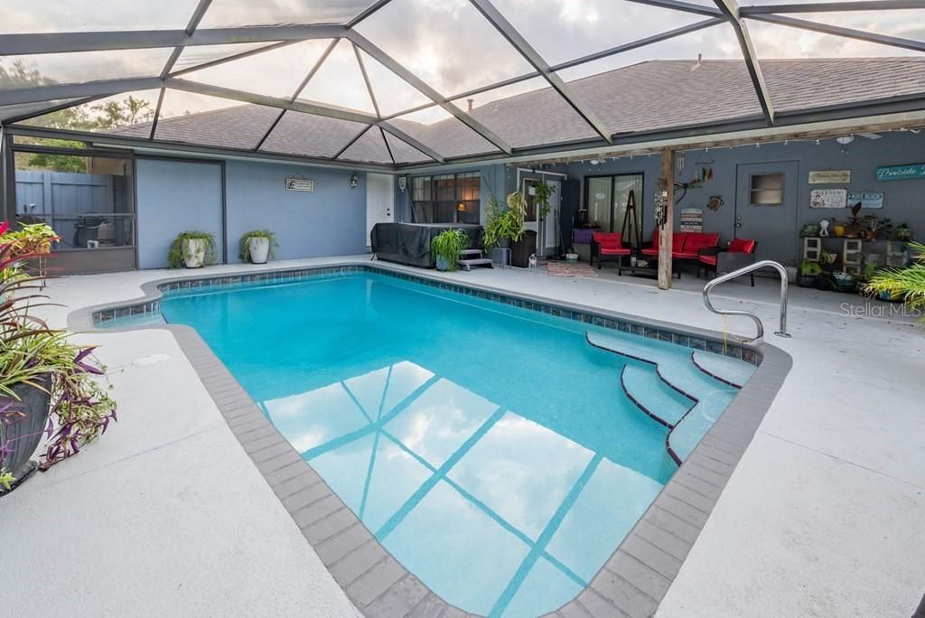 Image 31 of property listing at 725 SE 56TH AVENUE, Ocala, FL 34480