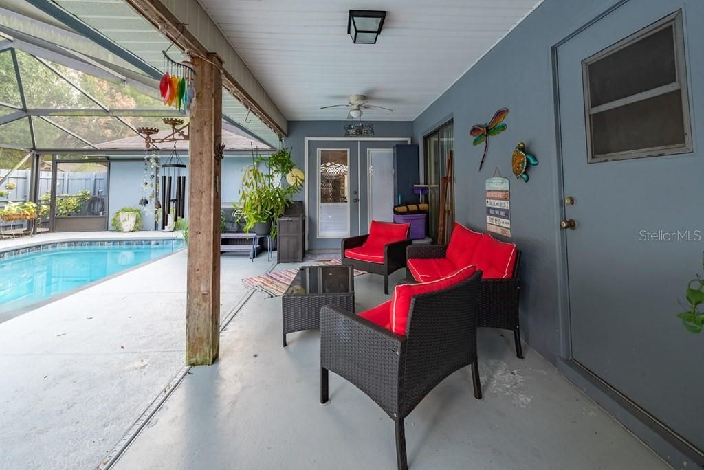 Image 34 of property listing at 725 SE 56TH AVENUE, Ocala, FL 34480