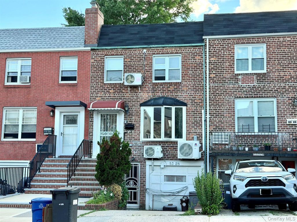 5328 196th Street, Fresh Meadows, NY 11365