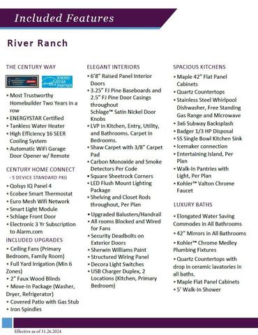 480 Long Branch Drive, Dayton, TX 77535