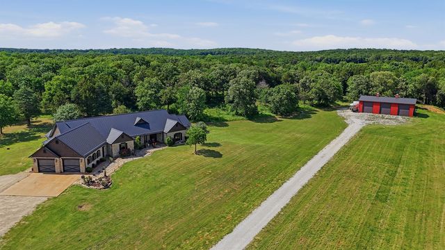 1371-A County Road 130, Whitesboro, TX 76273