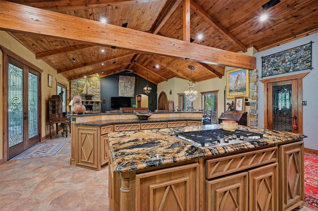 1371-A County Road 130, Whitesboro, TX 76273