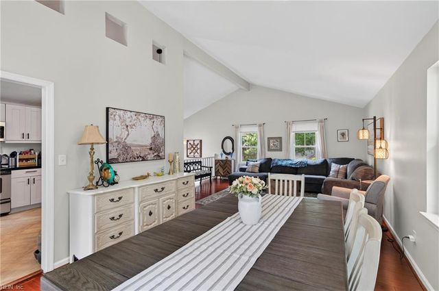 303 Marl Ravine RD, Yorktown, VA 23692