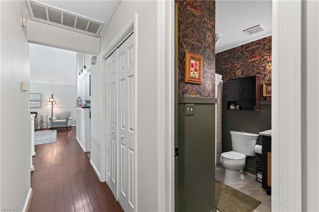 303 Marl Ravine RD, Yorktown, VA 23692