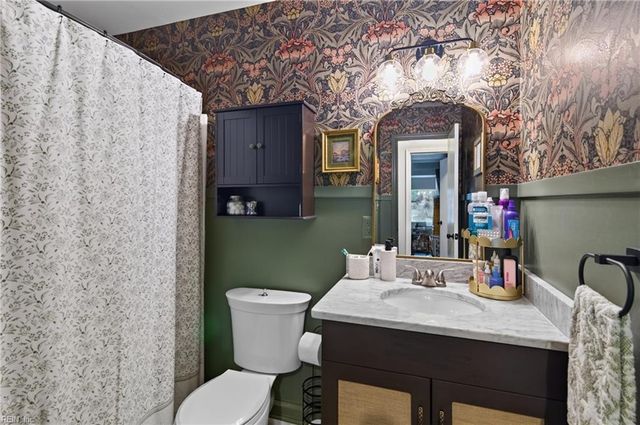 303 Marl Ravine RD, Yorktown, VA 23692