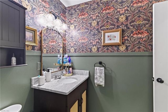 303 Marl Ravine RD, Yorktown, VA 23692