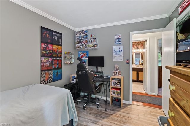303 Marl Ravine RD, Yorktown, VA 23692