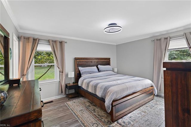 303 Marl Ravine RD, Yorktown, VA 23692