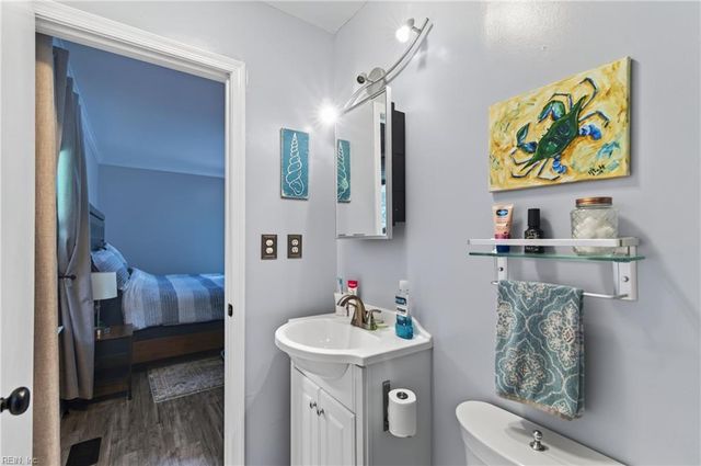 303 Marl Ravine RD, Yorktown, VA 23692