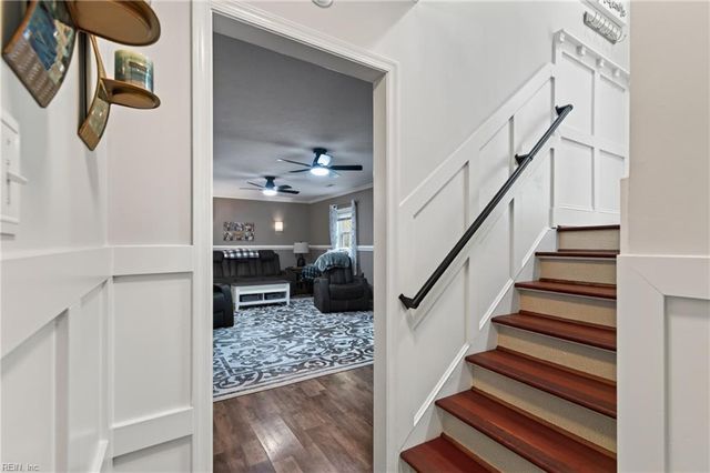 303 Marl Ravine RD, Yorktown, VA 23692