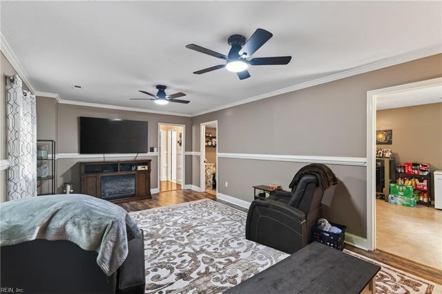 303 Marl Ravine RD, Yorktown, VA 23692