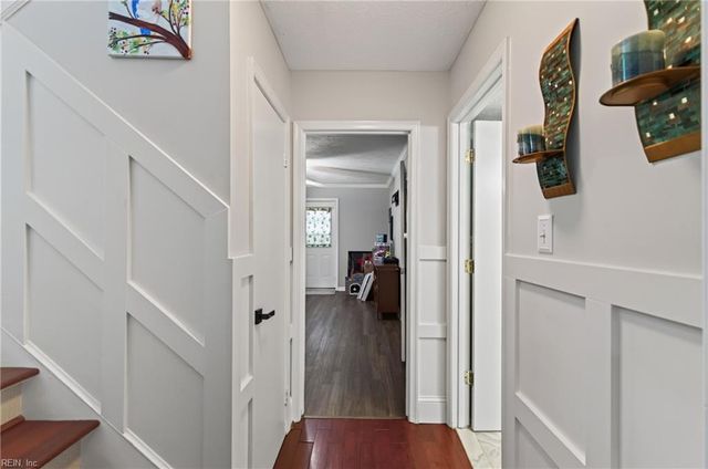 303 Marl Ravine RD, Yorktown, VA 23692