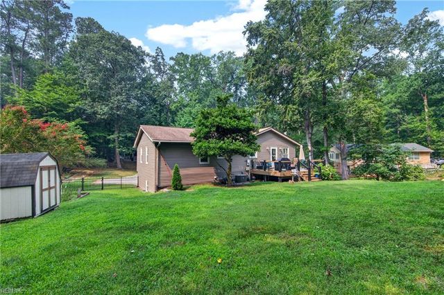 303 Marl Ravine RD, Yorktown, VA 23692