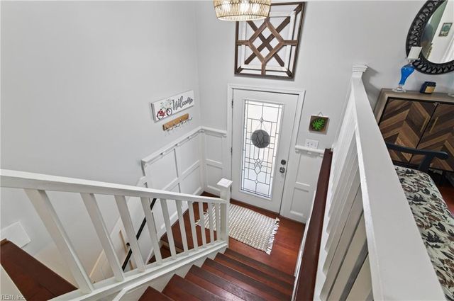 303 Marl Ravine RD, Yorktown, VA 23692